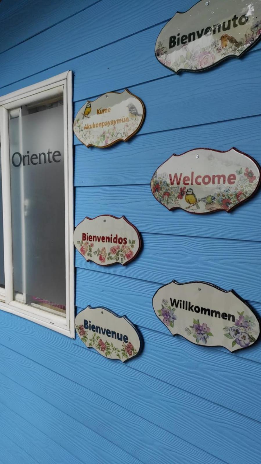 Apartamento Y Sol De Oriente Puerto Montt