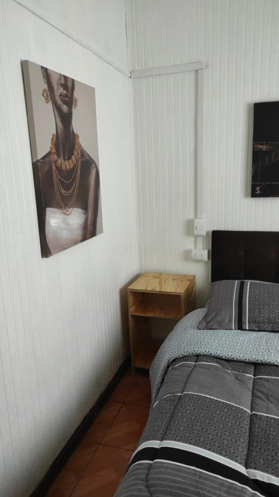Apartamento Y Sol De Oriente Puerto Montt